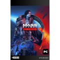 Mass Effect - Legendary Edition PC [Singleplayer Only]